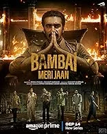 Bambai Meri Jaan Season 1 (2023) Hindi