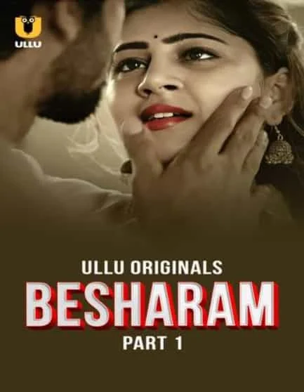 Besharam Part 1 (2025) Hindi