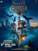 Bhooth Bangla (2026) DVDScr Hindi