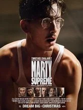Marty Supreme (2025) Telugu Dubbed