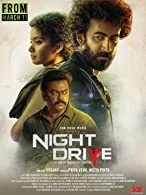 Night Drive (2022) Malayalam