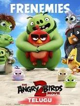The Angry Birds Movie 2 (2019) English
