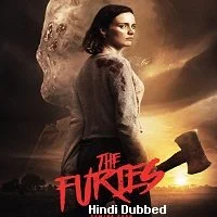 The Furies (2019) Hindi Dubbed