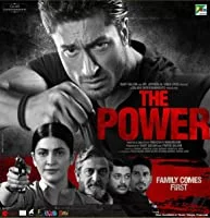 The Power (2021) [Telugu + Tamil + Hindi + Kan]