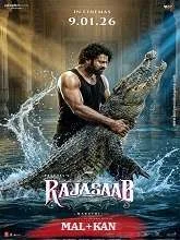 The Raja Saab (2026) Telugu